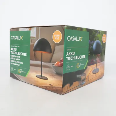 Table lamp (Black) from Casalux