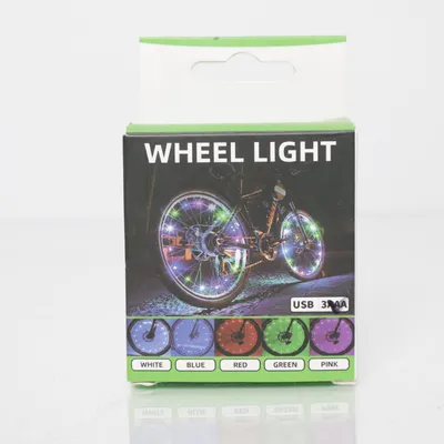 Fietsaccessoire (Zwart, Meerkleurig) van CRON-X