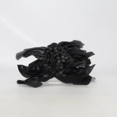 Accessoires de déguisement (Noir) de Divas Planet