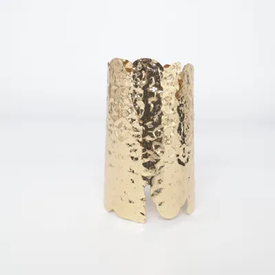 Bracelet (Or) Métal inconnu