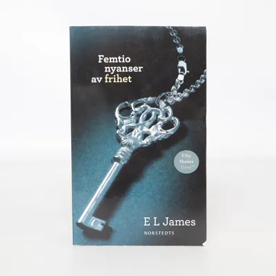 Livre de Norstedts