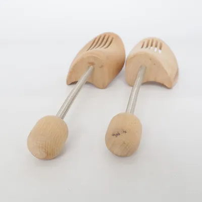 Schoenspanners (Beige)