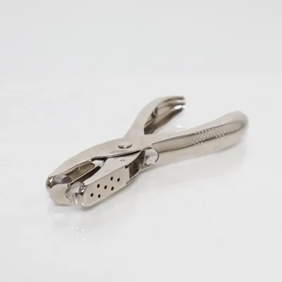 perforator tang van Rayher