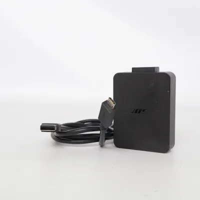 Mobilladdare från Bose