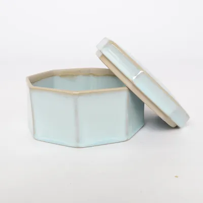 Boks (Secrets Octagon Box) fra Design House Stockholm