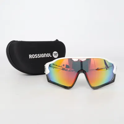 Sportbril (Wit, Meerkleurig) van Rossignol