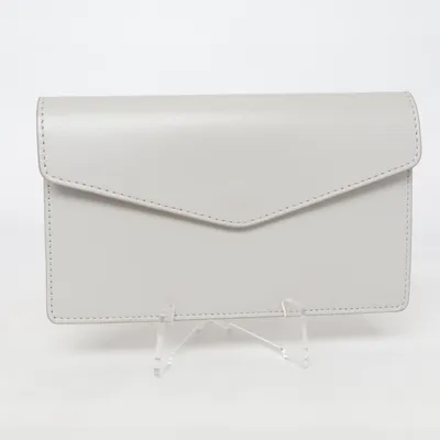 Portefeuille (Gris) de Copenhagen Studios