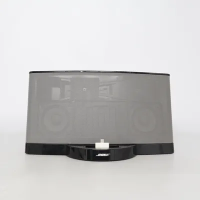 Speaker (Sounddock Series II) van Bose