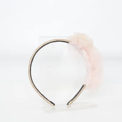 Diadeem (Rood, Groen, Bruin)