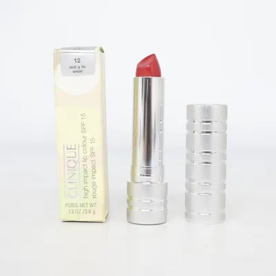 Lippenstift (High Impact Lip Colour) von Clinique