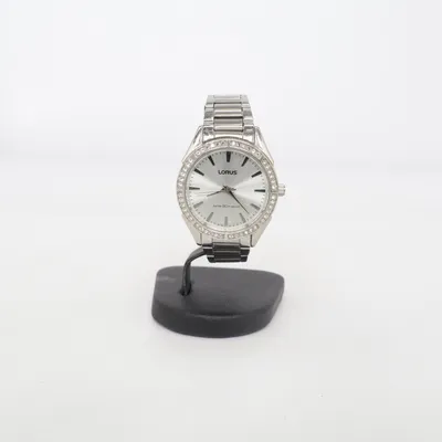 Wristwatch (Silver) from Lorus