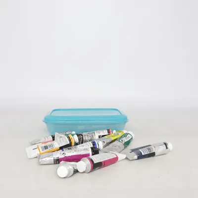 Ölfarbe (Artisan) von Winsor & Newton