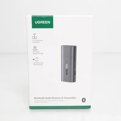 Adapter van Ugreen