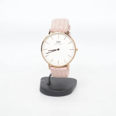 Polshorloge (Classic B36RG) van Daniel Wellington