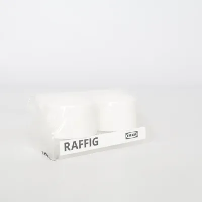 Gardintillbehör (Raffig) från IKEA
