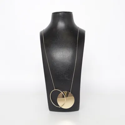 Collier (Or) de COS Métal inconnu