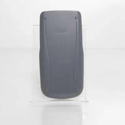 Grafräknare från Casio