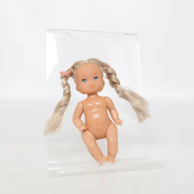 Docka (Beige) från Simba Toys