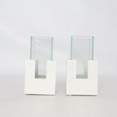 Vase (White) from Offer