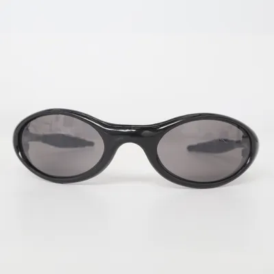 Lunettes de soleil (Noir)