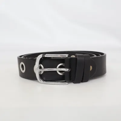 Ceinture (Noir)