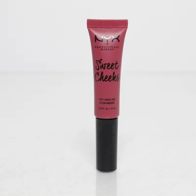 Lip gloss (Purple) from NYX