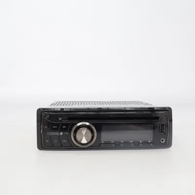 Radio (X-25) from iZound
