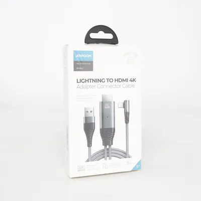 Câble HDMI (Sy-35l1) de Joy Room