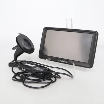 Navigatiesysteem (Nüvi 2757LM) van Garmin