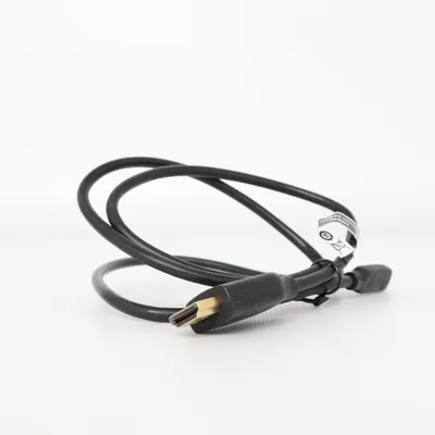 HDMI cable from HDMI