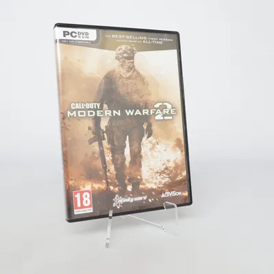 Computer game