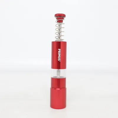 Pepper grinder (Red) from Primus