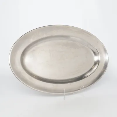 Serveerschaal (Zilver)