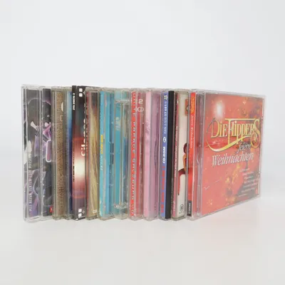 CD