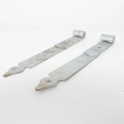 Hinge from Habo
