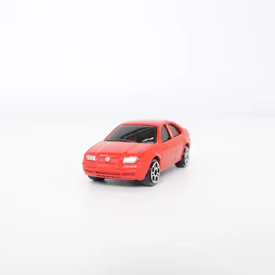 Speelgoed auto (Jetta) van Maisto
