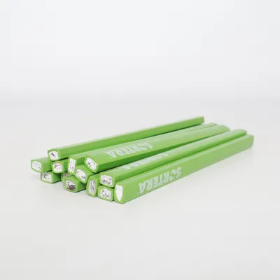 Pencils (Sortera) from IKEA