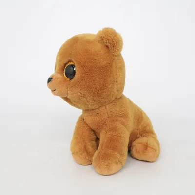 Peluche (Brownie) de TY