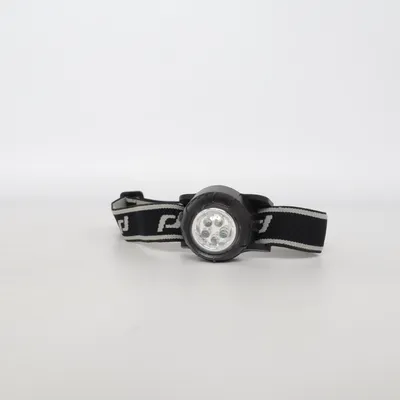 Headlamp (Black, Gray) from Silva