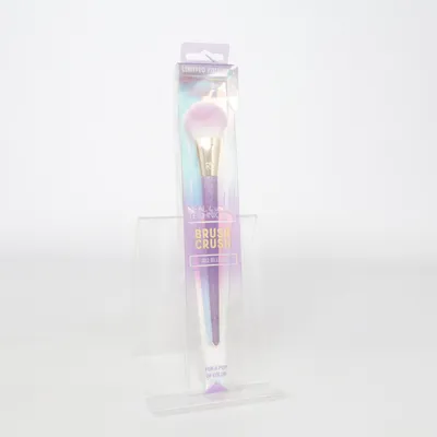 Pinceau de maquillage (Brush crush) de Real Techniques