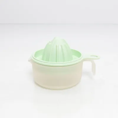 Köksredskap (Grön) från Tupperware