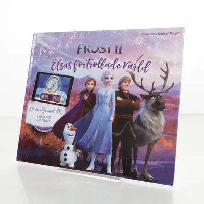 Livre pour enfants de Digital