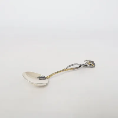 Tesked Silver