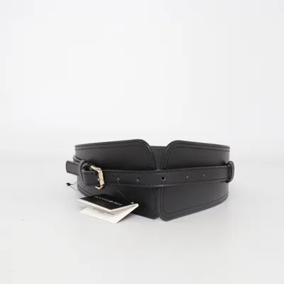 Ceinture (Noir) de Accessoires