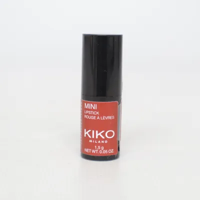 Lipstick (Mini Lipstick) from KIKO Milano