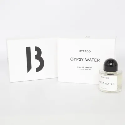 Eau de Parfum (GYPSY WATER) från Byredo