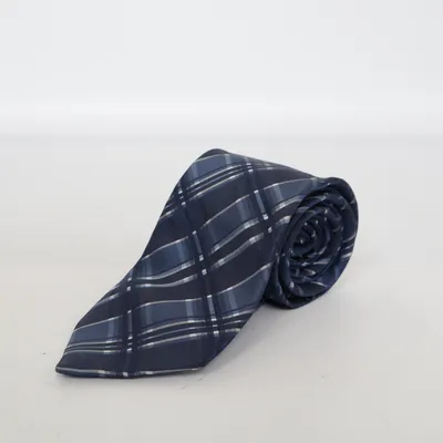 Slips (Blå, Grå) från Westbury Polyester, Silke