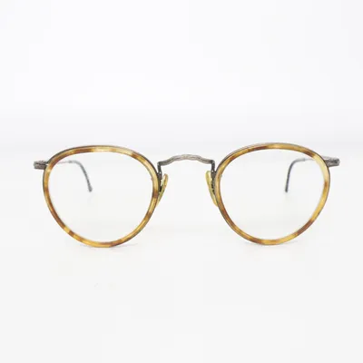 Glasögon (Brun) från Oliver Peoples