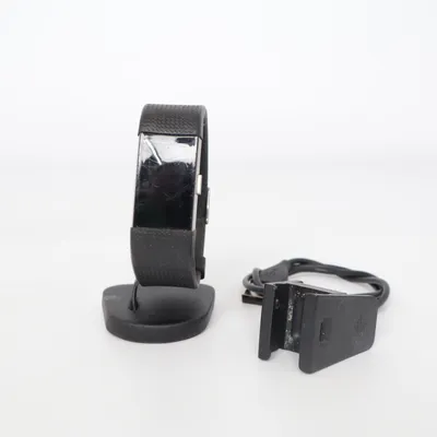 Activiteitentracker (Zwart) van FitBit