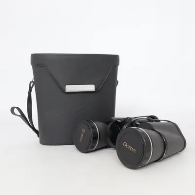 Binoculars (Black) from Ocean